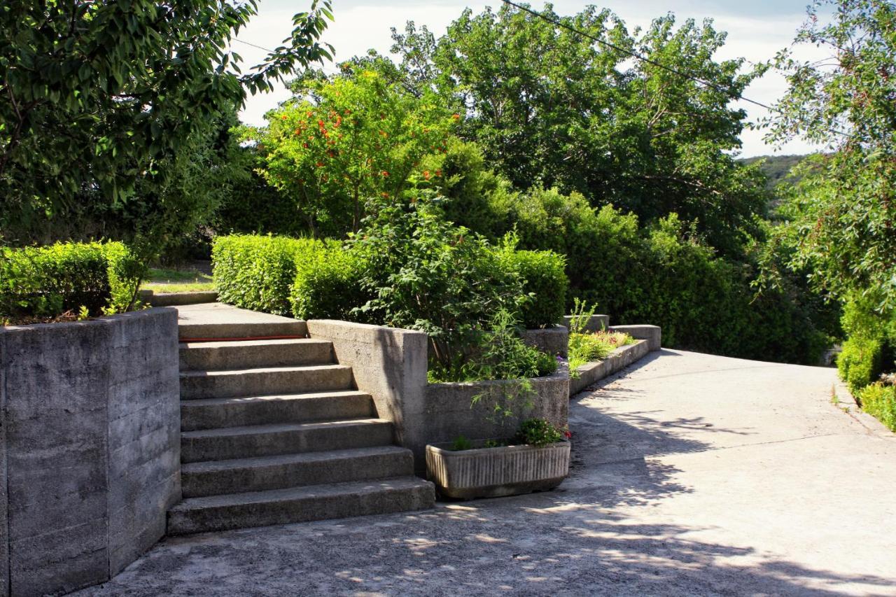 Apartments With A Parking Space Kampor, Rab - 5029 Exterior foto